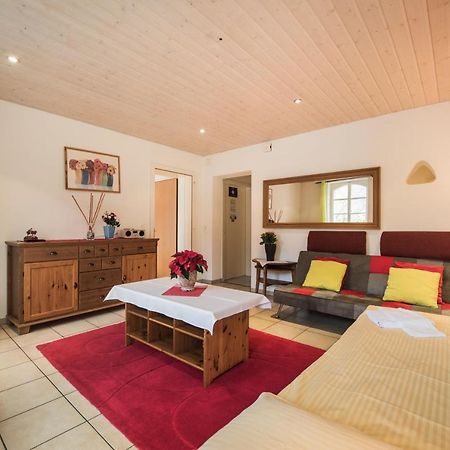Apartmán Beauregard Brienz  Exteriér fotografie